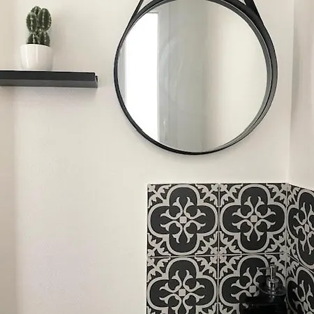 Lejlighed Studio Paris 12E, Metro Bel-Air Et Jardin Coulee Verte