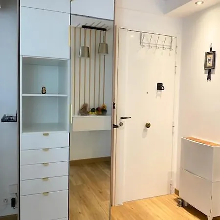 12e, Metro Bel-air Et Jardin Coulee Verte *
